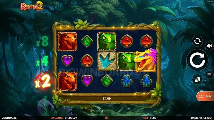 Winning Bingo Strategies